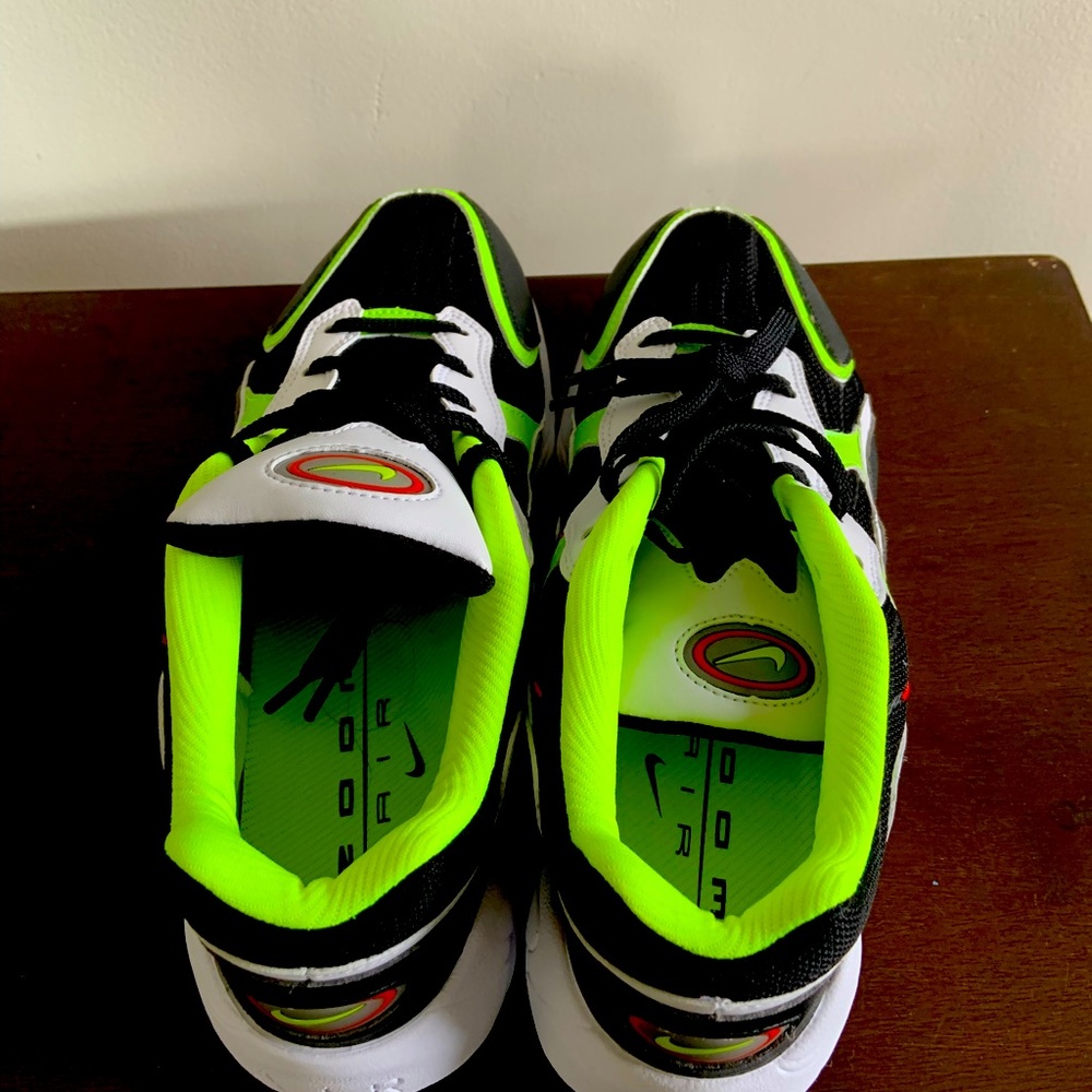Nike Air Zoom Alpha Black Volt 2019 - BQ8800-003